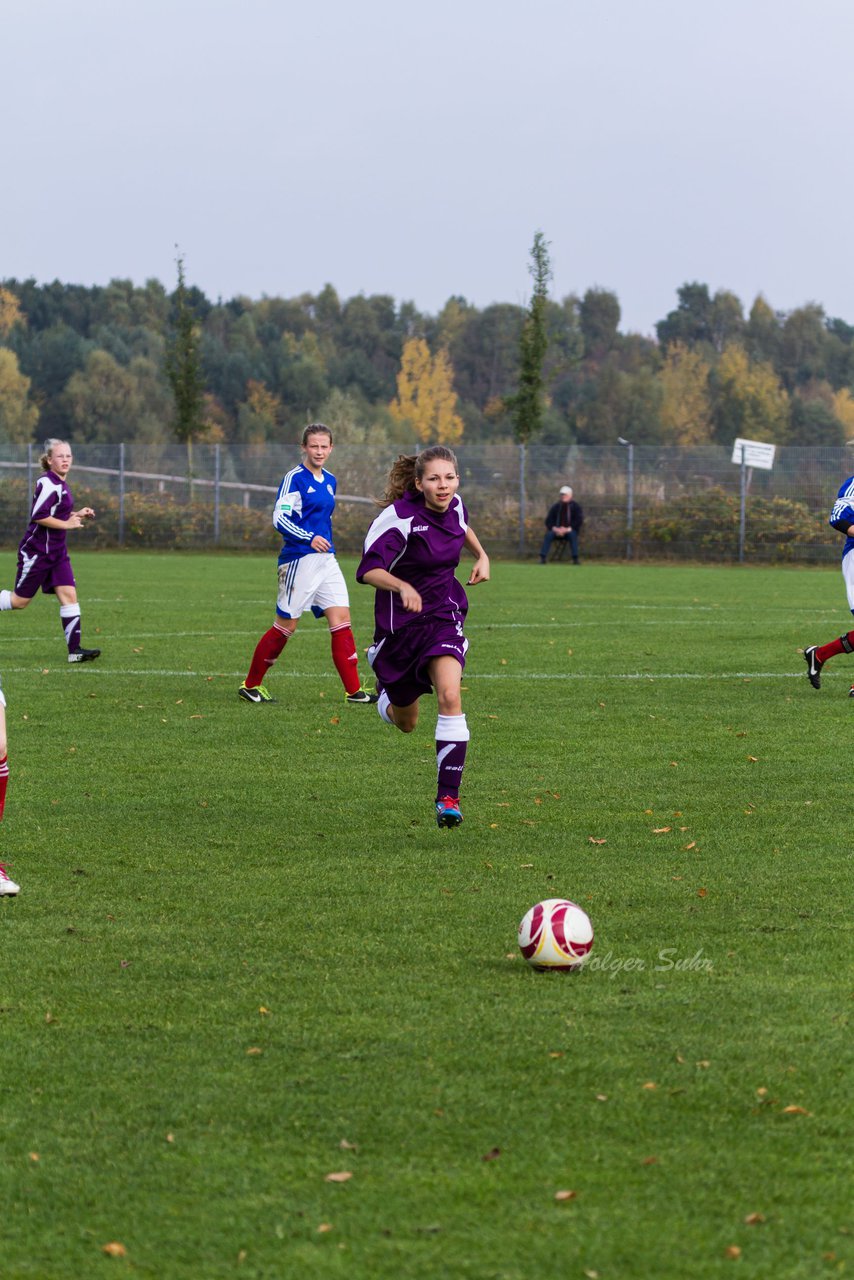 Bild 209 - B-Juniorinnen FSC Kaltenkirchen - Holstein Kiel : Ergebnis: 0:10